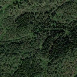 Satellite imagery of Hudefjellet, NO