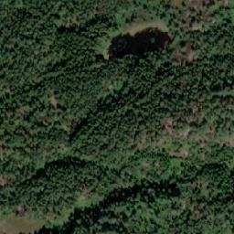 Satellite imagery of Barlønfjellet, NO