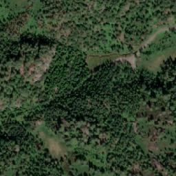 Satellite imagery of Barlønfjellet, NO