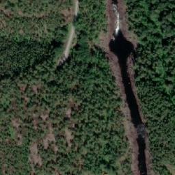 Satellite imagery of Homevannsskotet, NO