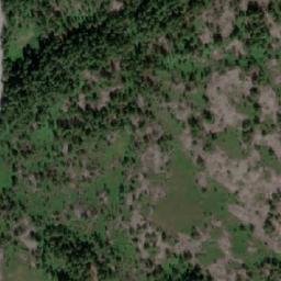 Satellite imagery of Ørnereirfjellane, NO