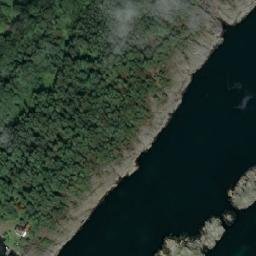 Satellite imagery of Hasseltangen, NO
