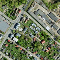 Satellite imagery of Narvamägi, EE