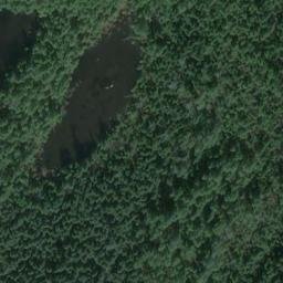 Satellite imagery of Icy Point, US