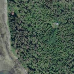 Satellite imagery of ED — NGS UV1542 — Juneau, US, US