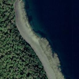 Satellite imagery of CLIFF — NGS UV1536 — Juneau, US, US