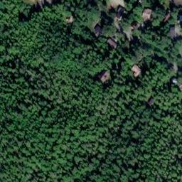 Satellite imagery of POINT LENA ACS NE TOWER — NGS UV1533 — Juneau, US, US