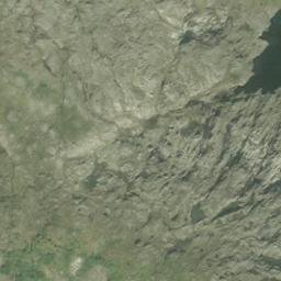 Satellite imagery of Sol Thumb, US