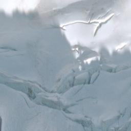 Satellite imagery of Unmarked Boundary Point 85, CA