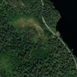 Satellite imagery of Råsa, NO