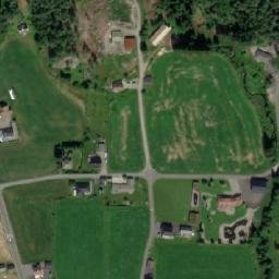 Satellite imagery of Torstafjellet, NO