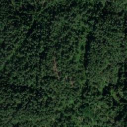 Satellite imagery of Rausthomfjellet, NO