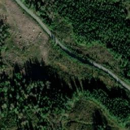 Satellite imagery of Sedarfjellan, NO