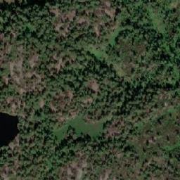 Satellite imagery of Barlønfjellet, NO
