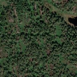 Satellite imagery of Barlønfjellet, NO