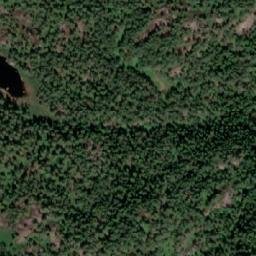 Satellite imagery of Barlønfjellet, NO