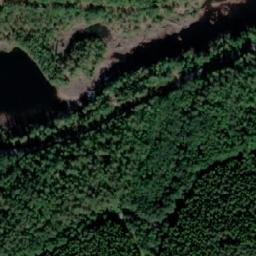Satellite imagery of Homevannsskotet, NO