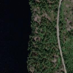Satellite imagery of Ørnereirfjellane, NO