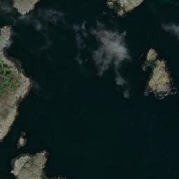 Satellite imagery of Hasseltangen, NO