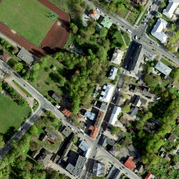 Satellite imagery of Narvamägi, EE