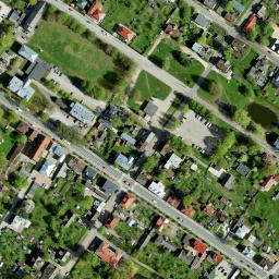 Satellite imagery of Narvamägi, EE