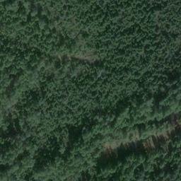 Satellite imagery of Icy Point, US