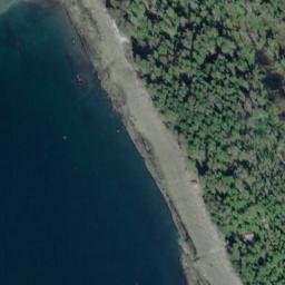 Satellite imagery of ED — NGS UV1542 — Juneau, US, US