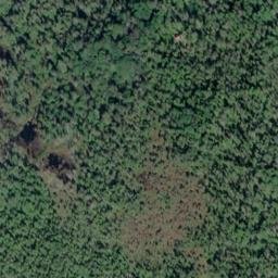 Satellite imagery of ED — NGS UV1542 — Juneau, US, US