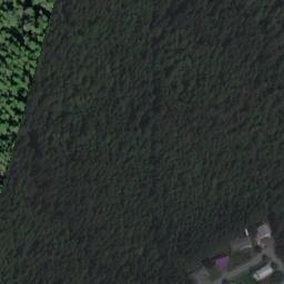 Satellite imagery of TAYLORS PIER LIGHT — NGS UV1494 — Juneau, US, US