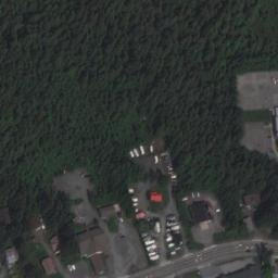Satellite imagery of TAYLORS PIER LIGHT — NGS UV1494 — Juneau, US, US