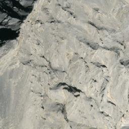 Satellite imagery of Raleigh Ridge, CA