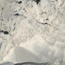 Satellite imagery of Raleigh Ridge, CA