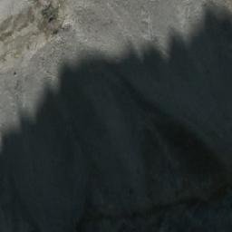 Satellite imagery of Hunter Mountain, CA