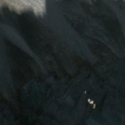 Satellite imagery of Hunter Mountain, CA