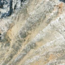 Satellite imagery of Red Ridge Peak, CA