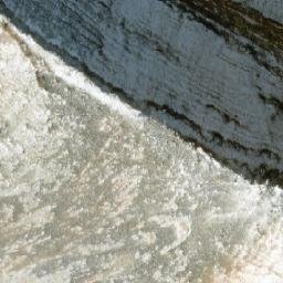 Satellite imagery of Red Ridge Peak, CA