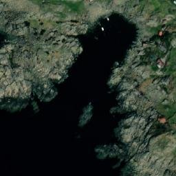 Satellite imagery of Brønneset, NO