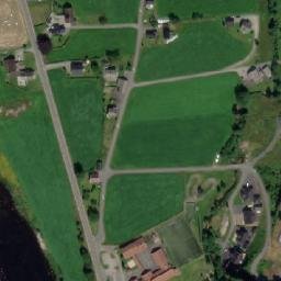 Satellite imagery of Torstafjellet, NO