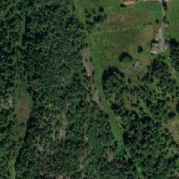 Satellite imagery of Rausthomfjellet, NO