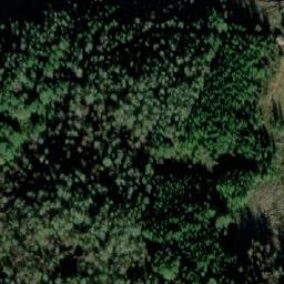 Satellite imagery of Sedarfjellan, NO