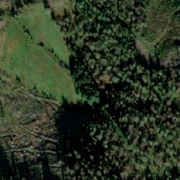 Satellite imagery of Sedarfjellan, NO