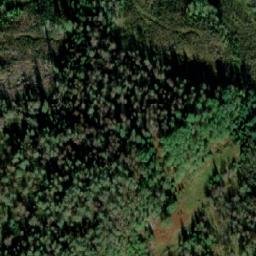 Satellite imagery of Sedarfjellan, NO
