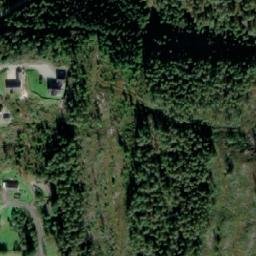 Satellite imagery of Skrefjell, NO