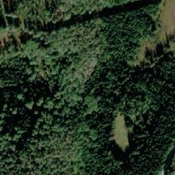 Satellite imagery of Skrefjell, NO