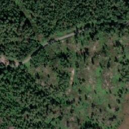 Satellite imagery of Homevannsskotet, NO