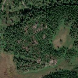 Satellite imagery of Homevannsskotet, NO