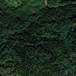 Satellite imagery of Lille Hellerfjell, NO