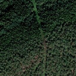 Satellite imagery of Lille Hellerfjell, NO