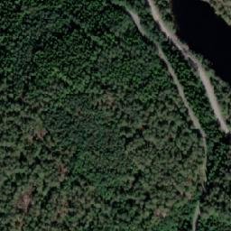 Satellite imagery of Lille Hellerfjell, NO