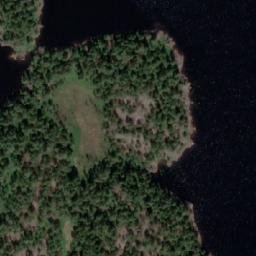 Satellite imagery of Ørnereirfjellane, NO